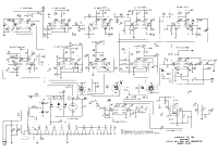 Heathkit IG-62 - Schematic-2 